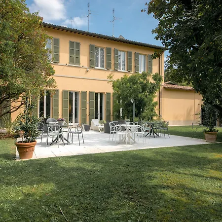 Corte livia Room&Breakfast-2