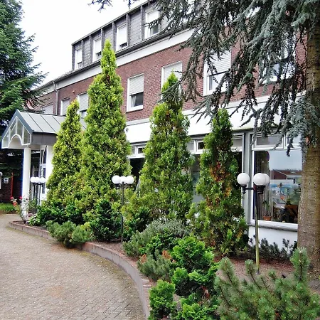 Hotel Hubertushof-2