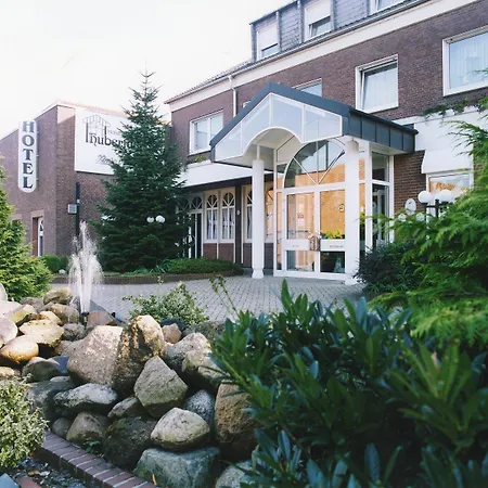 Hotel Hubertushof-3