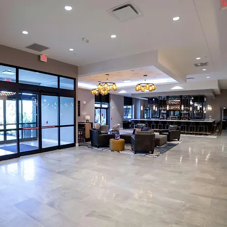 Hilton Garden Inn Spartanburg-2