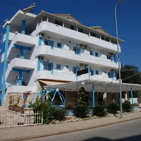 Hotel Murati-2