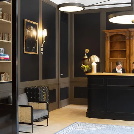 Hotel Longemalle-3