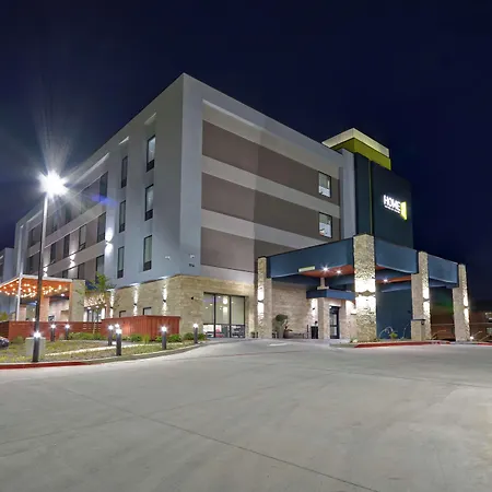 Home2 Suites By Hilton Bedford Dfw West-3