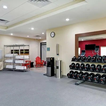 Home2 Suites By Hilton Bedford Dfw West-2