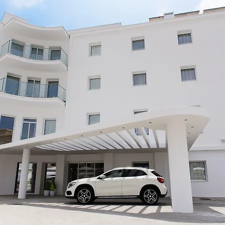 Hotel Agaró-2