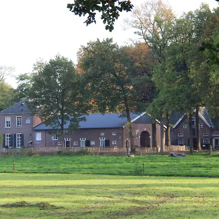 Hotel Restaurant Roerdinkhof-2