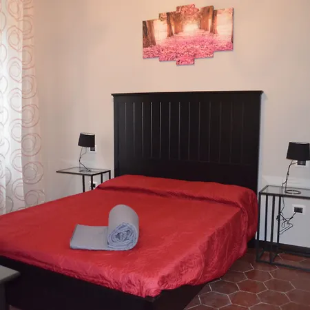 B&B Domus Palmi-2