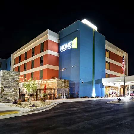 Home2 Suites By Hilton Warner Robins-3