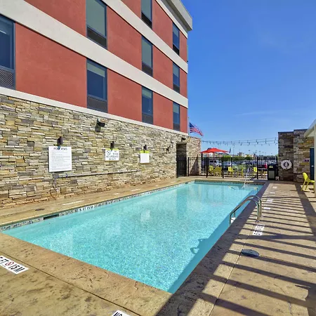 Home2 Suites By Hilton Warner Robins-2