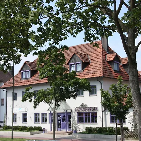 Art-Hotel Erlangen-3