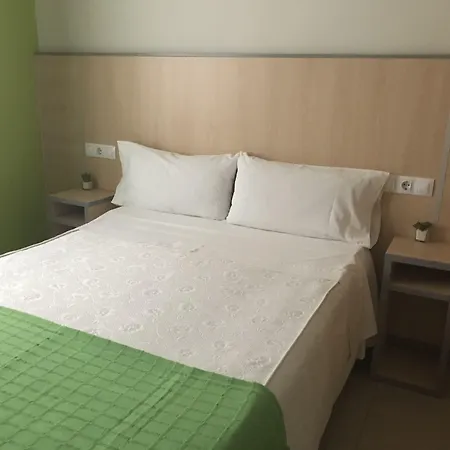 Hostal Manuela-3