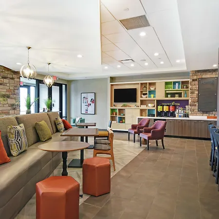 Home2 Suites By Hilton Beloit-2
