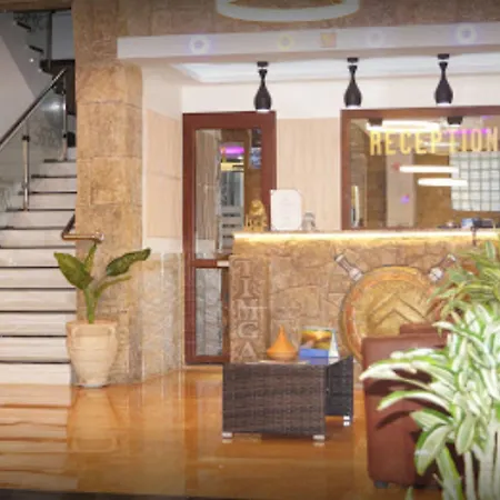 Hotel Timgad-3
