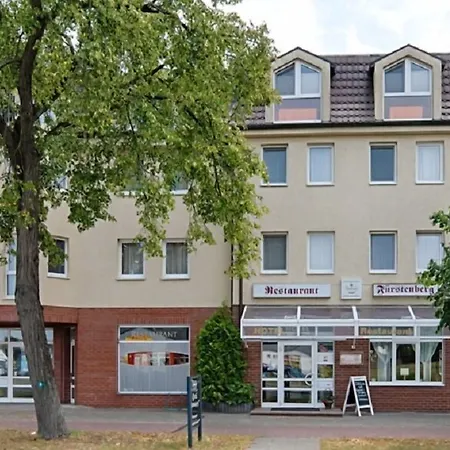 Hotel Fürstenberg-3