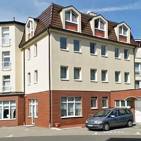 Hotel Fürstenberg-2