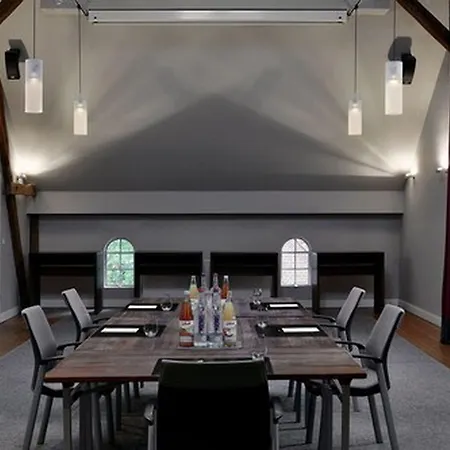 Landhaus Flottbek Boutique Hotel-2