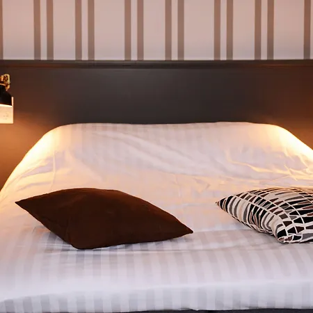 Aparthotel Waepen Van Middelburg-2