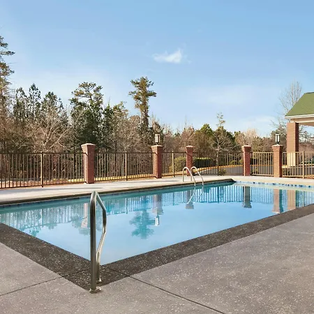 Four Points By Sheraton Raleigh Arena-3
