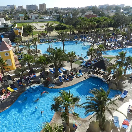 Mediterraneo Bay Hotel&Resort-2