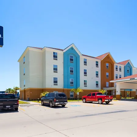 Best Western Ingleside Inn & Suites-3