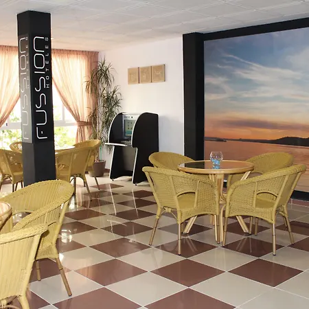 Hotel Santa Faz Trg (Adults Only)-3