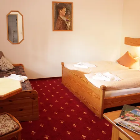 Landhotel Gasthof Zwota-2