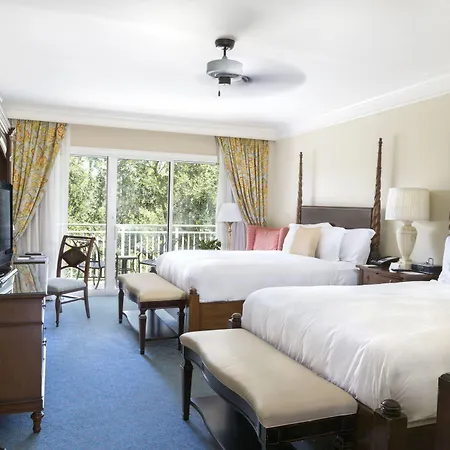 Inn And Club At Harbour Town-3