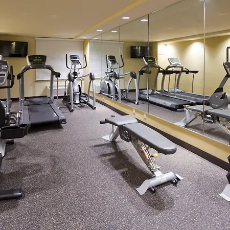 Holiday Inn Express & Suites Willmar By Ihg-2