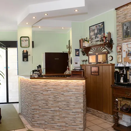 Hotel Granus-3