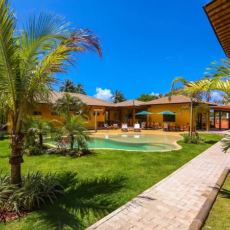 Pousada Tropicarim-3