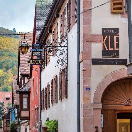 Hotel Kle, BW Signature Collection-2