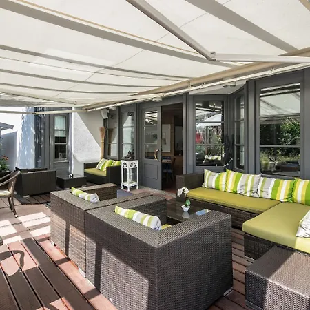 Hotel am Krone Park-2