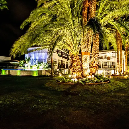 Eden Meloneras By Tam Resorts-3