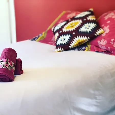 La Villa d'Hélène 2 - Chambres d'hôtes BnB et Appartements - Cluses-2