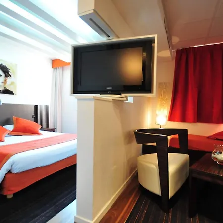 Hotel Europole-2