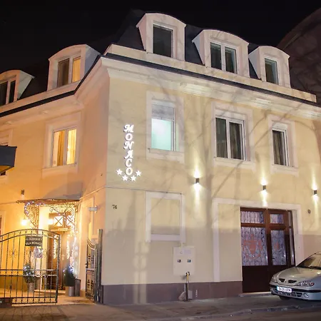 Hotel Boutique Monaco-3