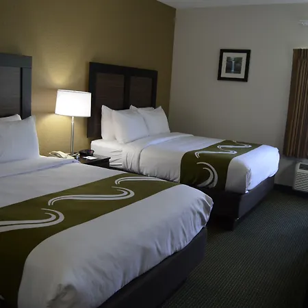 Quality Inn Monteagle-2