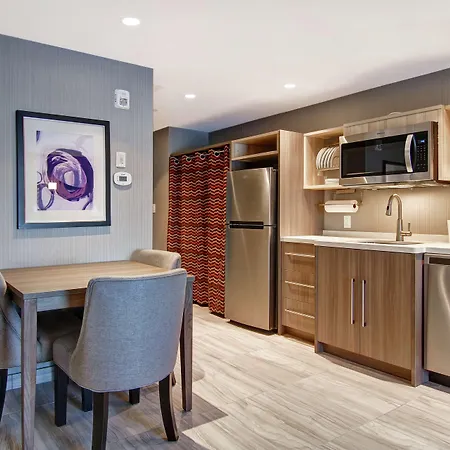 Home2 Suites By Hilton Edmonton South-2