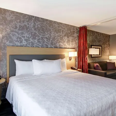 Home2 Suites By Hilton Edmonton South-3