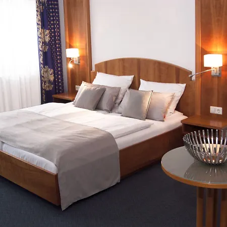 Hotel Germania-2