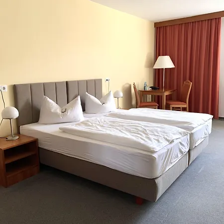 Hotel Zittauer Hof-3