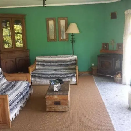 Hotel Los Laureles-2