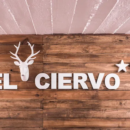 El Ciervo-2