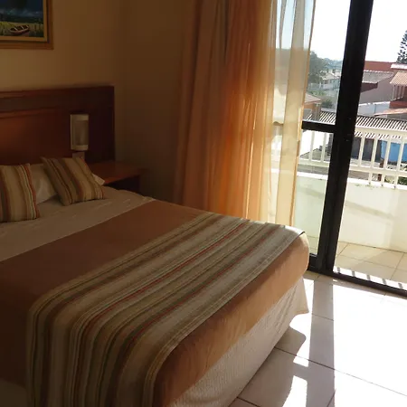 Nelson Praia Hotel-3