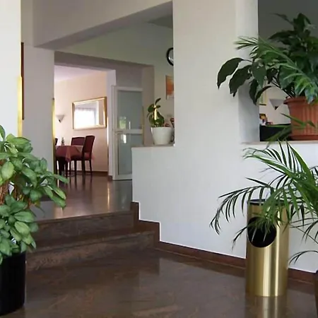 Turm Hotel Hanau-2