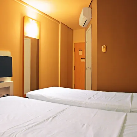 Ibis Bacabal-3