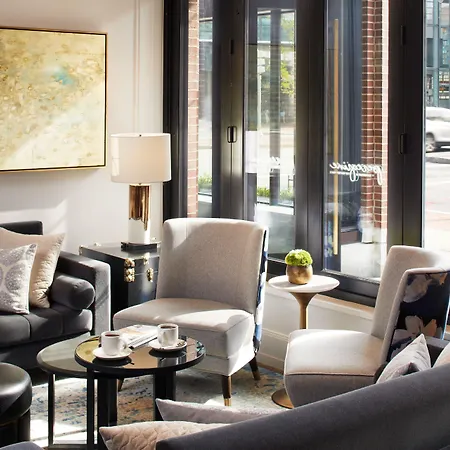 The Whitney Hotel Boston-2