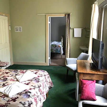 The Clarendon Motel Katoomba-3