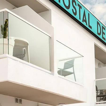 Hostal del Cabo-3