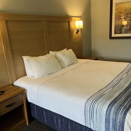 Cozy House Inn & Suites By Marifah-2